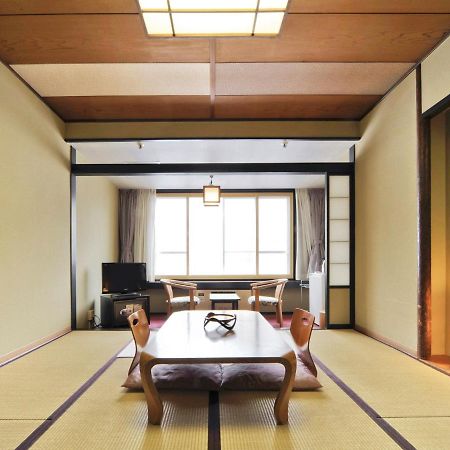 Jyozankei Shikanoyu Sapporo Ngoại thất bức ảnh