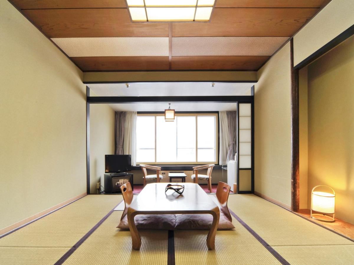 Jyozankei Shikanoyu Sapporo Ngoại thất bức ảnh