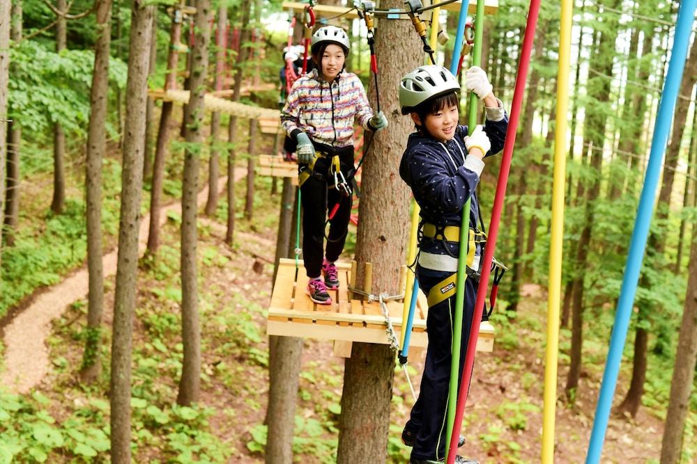 Jyozankei Shikanoyu Sapporo Ngoại thất bức ảnh