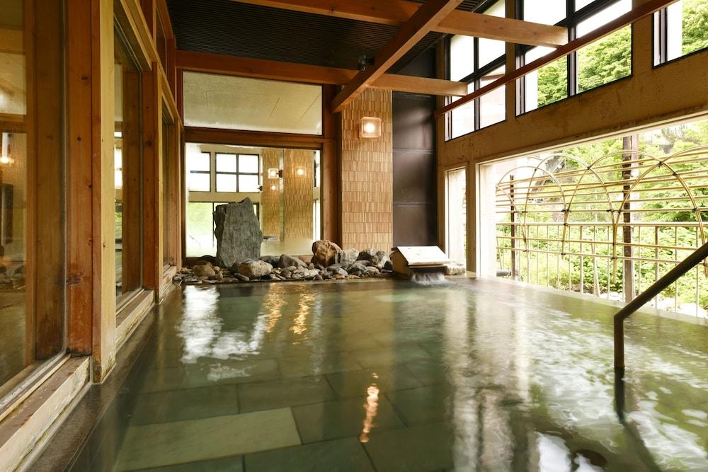 Jyozankei Shikanoyu Sapporo Ngoại thất bức ảnh