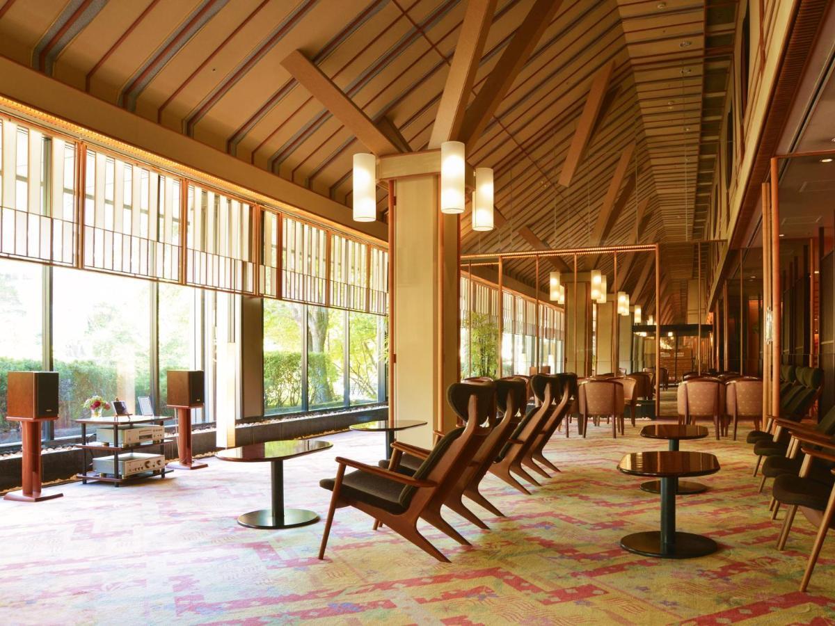 Jyozankei Shikanoyu Sapporo Ngoại thất bức ảnh