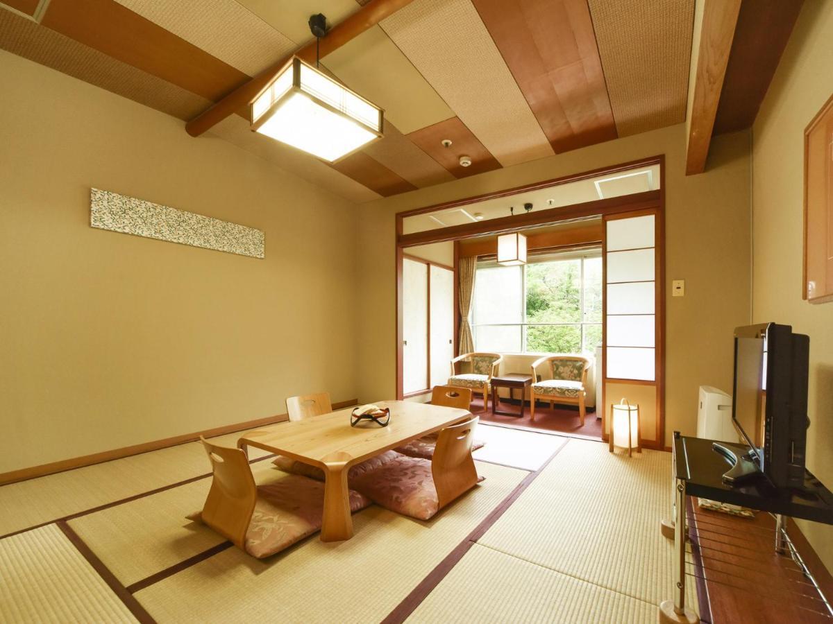 Jyozankei Shikanoyu Sapporo Ngoại thất bức ảnh