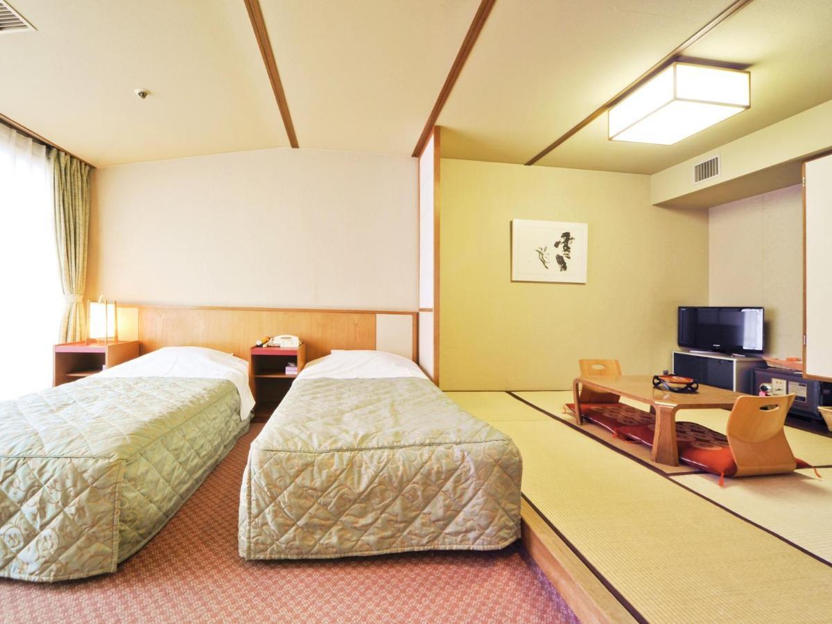 Jyozankei Shikanoyu Sapporo Ngoại thất bức ảnh