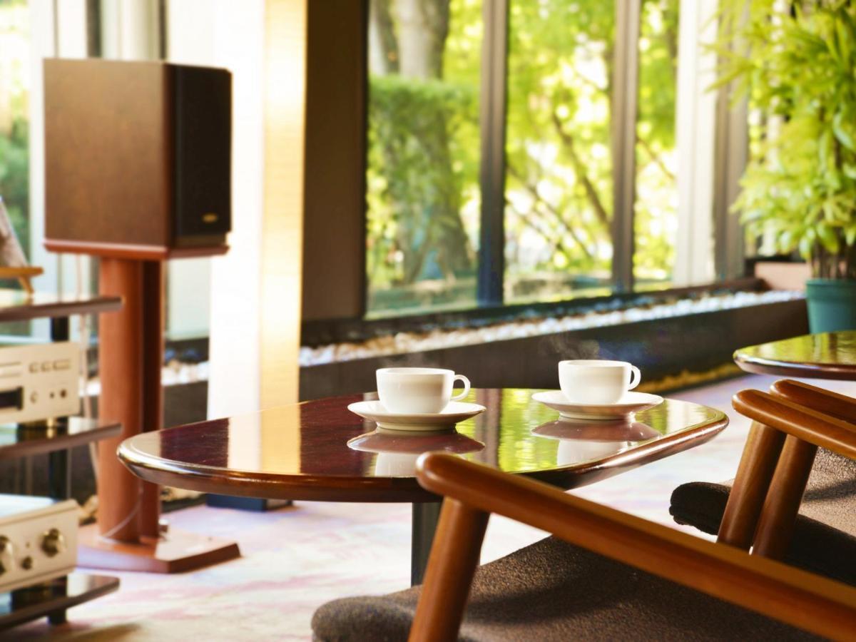 Jyozankei Shikanoyu Sapporo Ngoại thất bức ảnh
