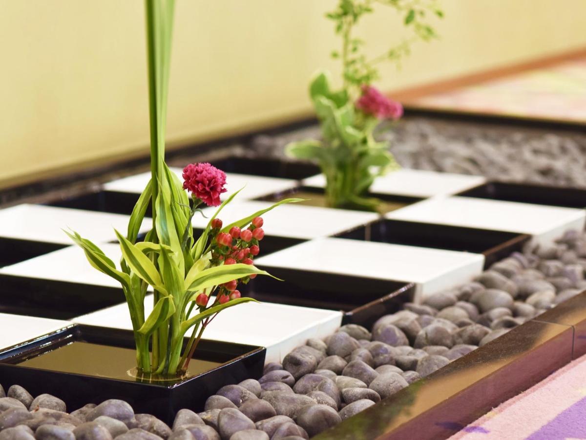 Jyozankei Shikanoyu Sapporo Ngoại thất bức ảnh