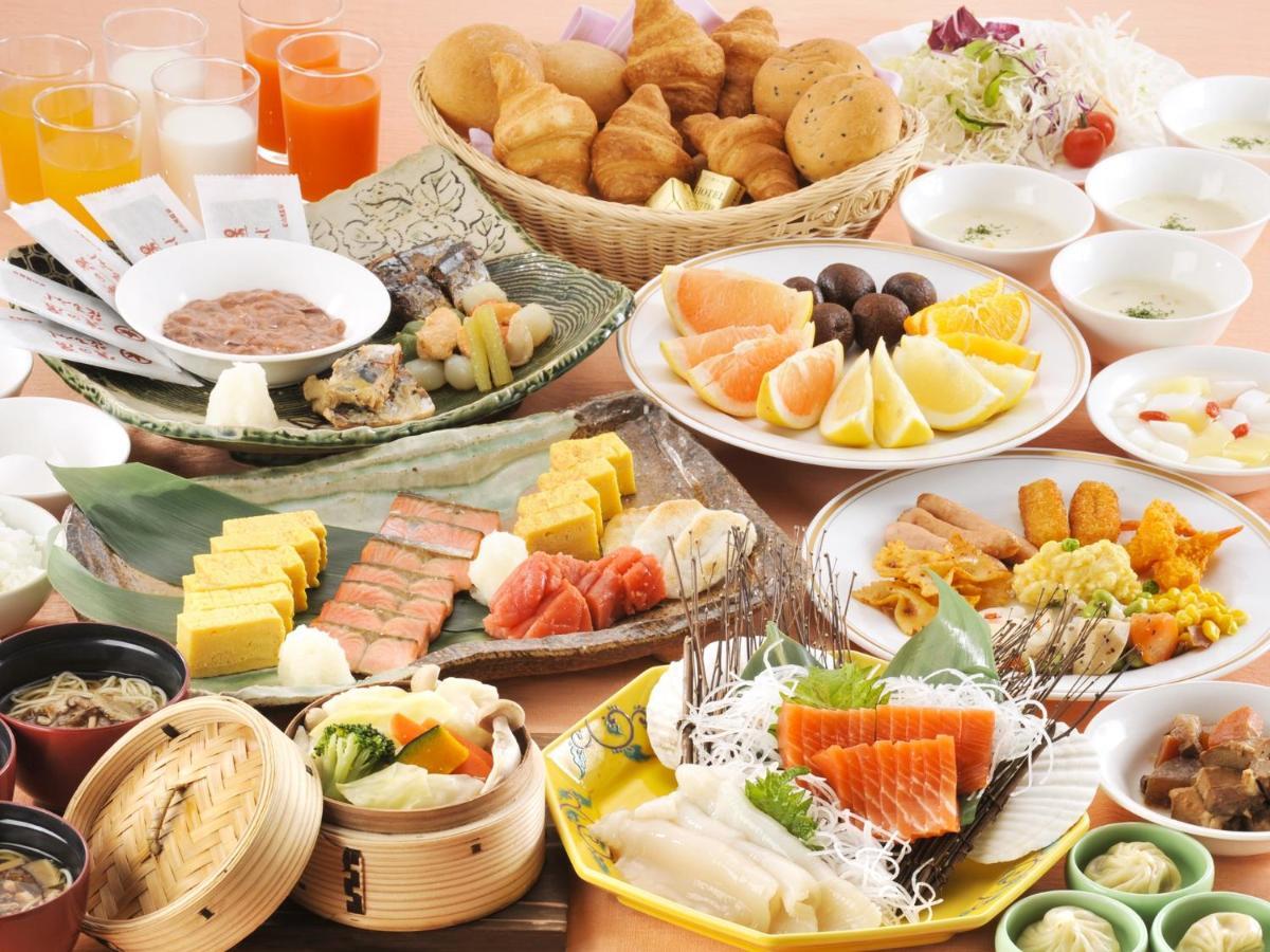 Jyozankei Shikanoyu Sapporo Ngoại thất bức ảnh